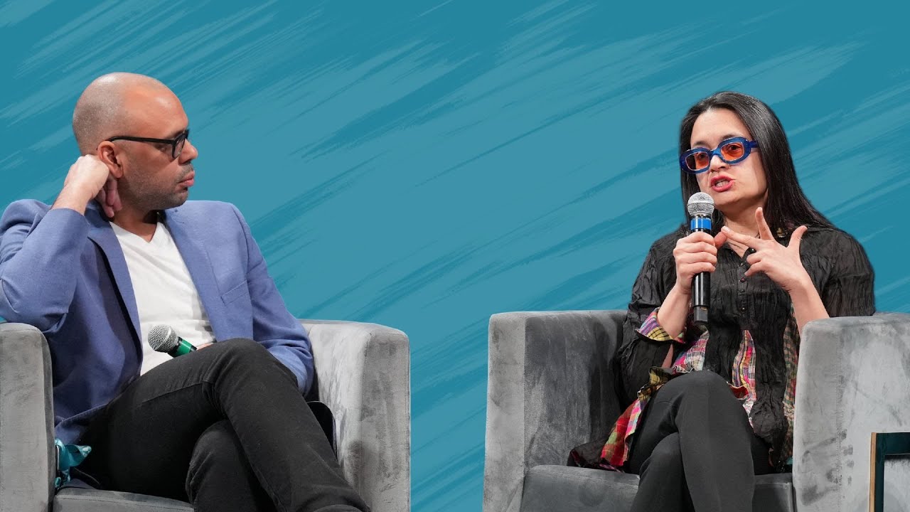 Academic Freedom & the Role of Universities | Global Free Speech Summit 2024