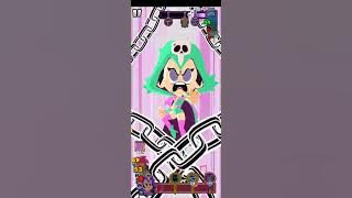 All Radical Titans VS the CPU(Teeny Titans2)