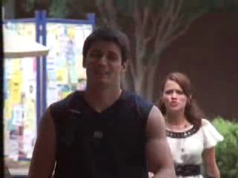 One Tree Hill - 606 Sneak Peek (Nathan - Haley & S...