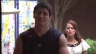 One Tree Hill - 606 Sneak Peek (Nathan - Haley & Samantha)