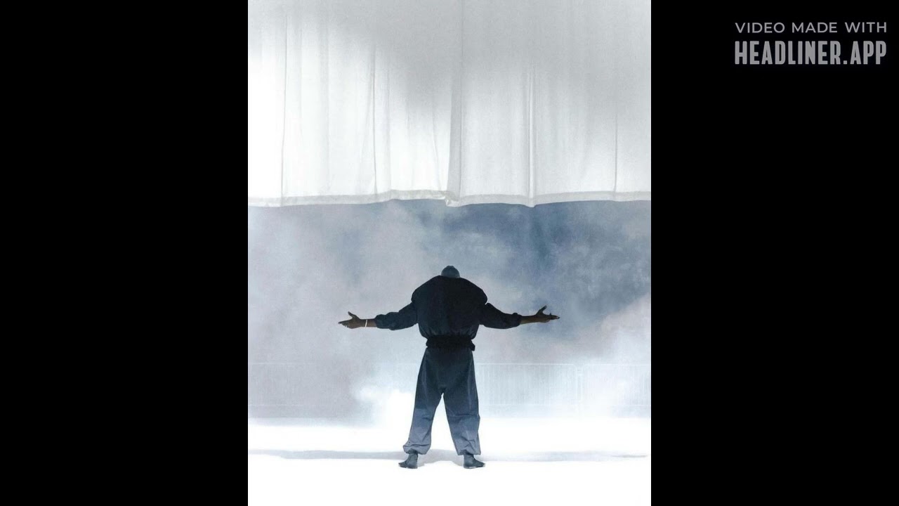 (FREE) DONDA x YEEZUS x Kanye West x Bon Iver Type Beat 2025 ~