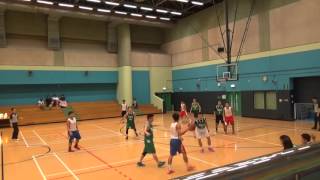20151006 伍少梅 VS DSA 2nd Quarter
