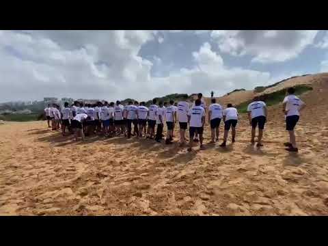 סיום הסימולציות!💪🏼