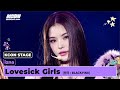 Izna 이즈나 Lovesick Girls 원곡 BLACKPINK KCON STAGE KCON GERMANY 2024