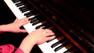 Levina - Perfect Life (Piano Version)