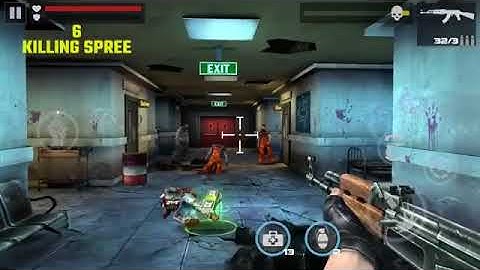 Zombie Dead Target Shooting Unitysellunitysourcecodes
