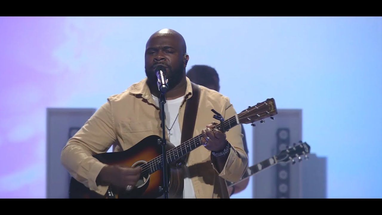 "Living Hope" by Phil Wickham // Live at LCBC Church YouTube