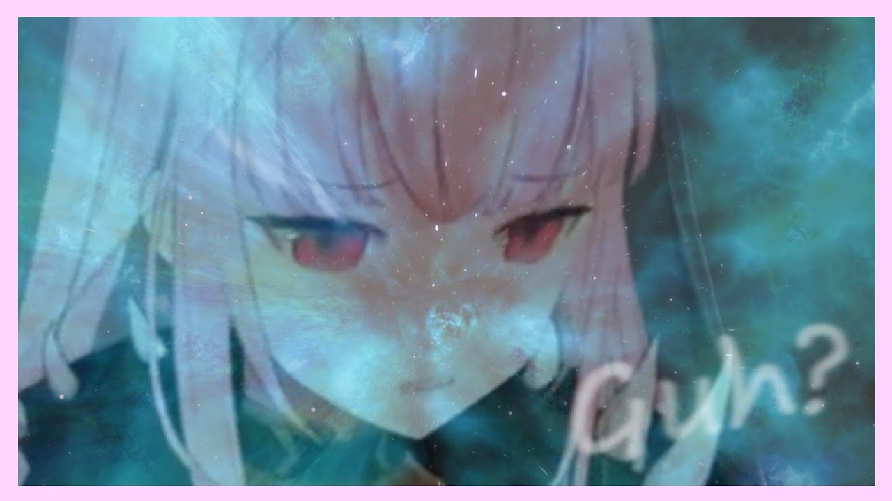 Calli has an existential crisis in GUH...