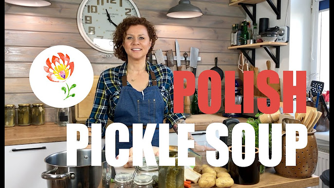 How to make Polish food by Polish Your Kitchen 