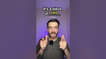 Do YOU know these famous idioms in English?