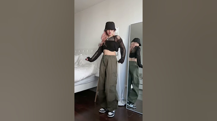 Streetwear Outfits