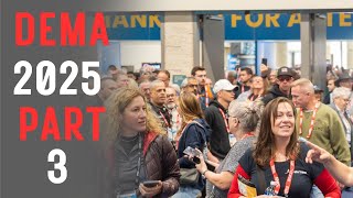 Dive Computer REVOLUTION at DEMA 2025! #Scuba #ScubaDiving #demashow