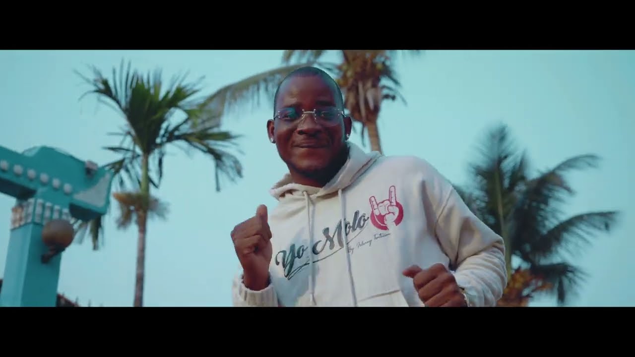 Bellson Two Crack  - FILOMENA ( OFICIAL VIDEO )