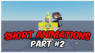 Snaptic Explode Game Script Short Animation ( X + △ R2 )