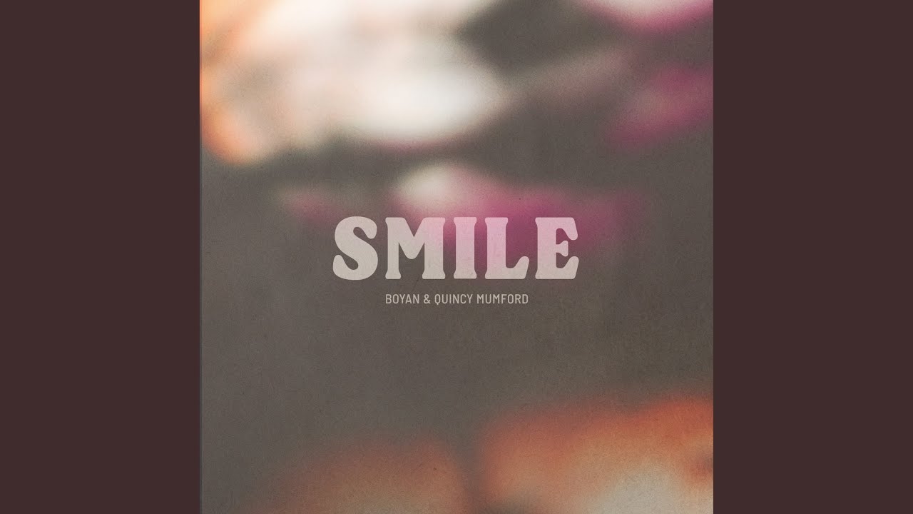 Watch Smile on YouTube Watch Smile on YouTube