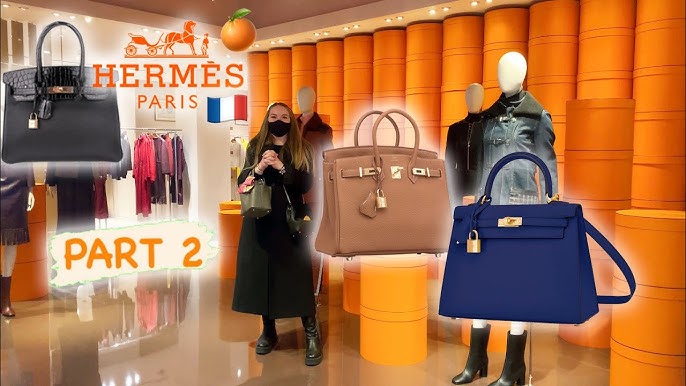 PARIS 31 RUE CAMBON FLAGSHIP CHANEL LUXURY SHOPPING VLOG 