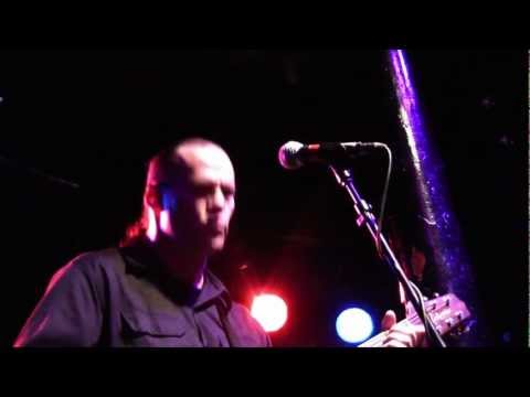John Easdale at Paul Williams benefit 2009
