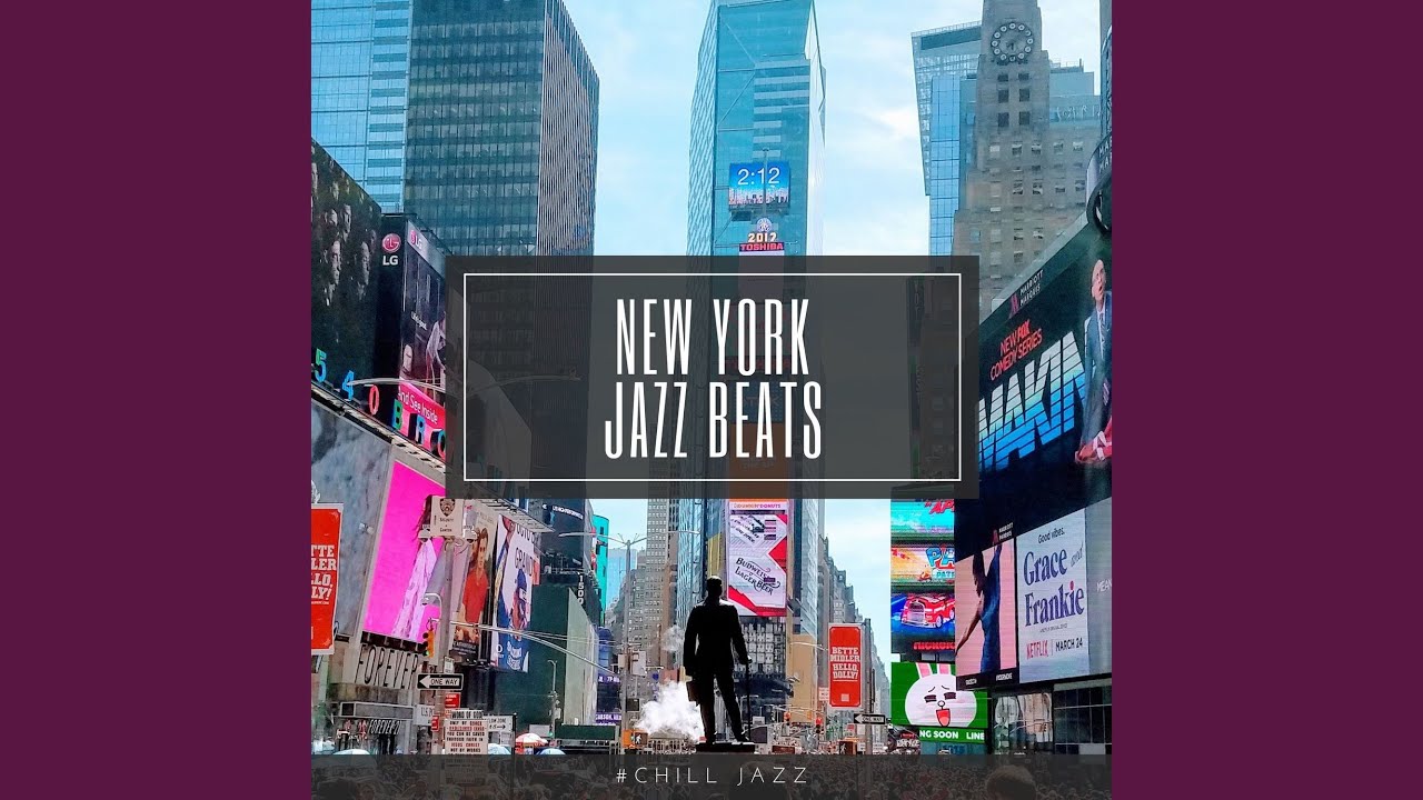 Trading Eights (Nu Jazz Chill Beats)