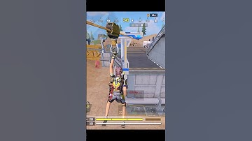 THEY WENT BACK TO LOBBY SO FAST #codm