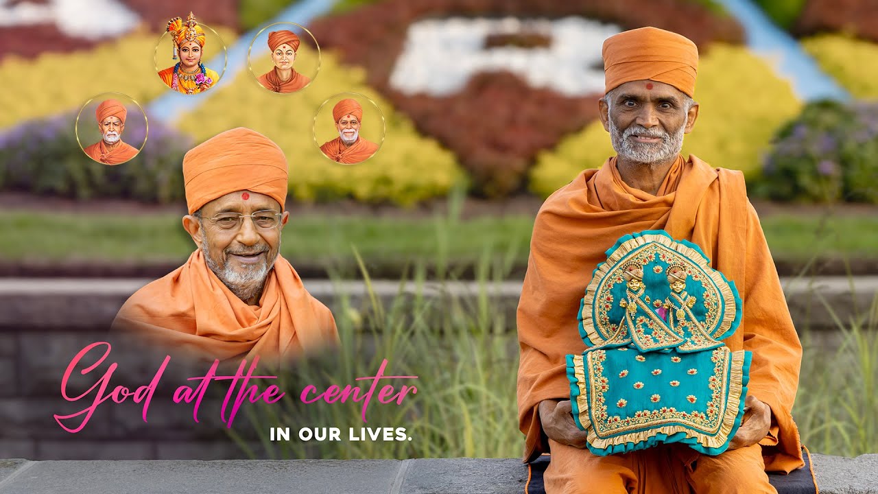 Dashera Sabha 2 Oct, 2025 | At Atmiya Vidhya Dham (V V Nagar) | HariPrabodham