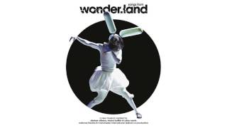 Miniatura de vídeo de "Damon Albarn - Me (Songs from wonder.land)"