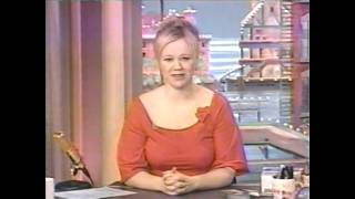 The Rosie Odonnell Show hosted By Caroline Rhea  June 27 2002  Episode