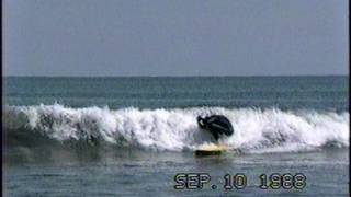 The Sunrays - Longboards Rule