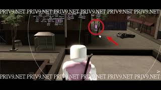 Priv9 X Osamason Grenade-Helper Preview