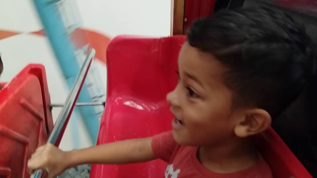 Parque de diversões , barco viking SEJA INSCRITO AMIGOS