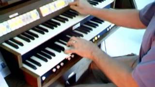 He the Pearly Gates Will Open ( Tune PEARLY GATES )