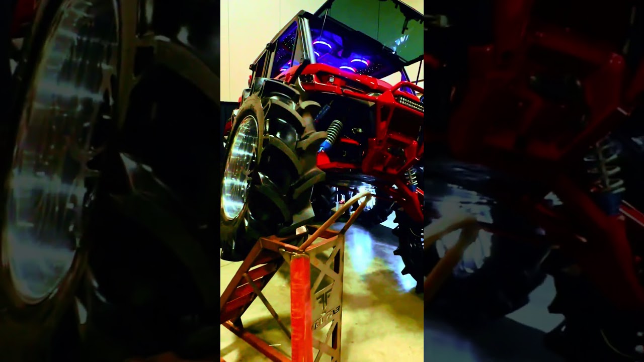 OFFROAD PRODUCTS EXPO who’s ready!?  