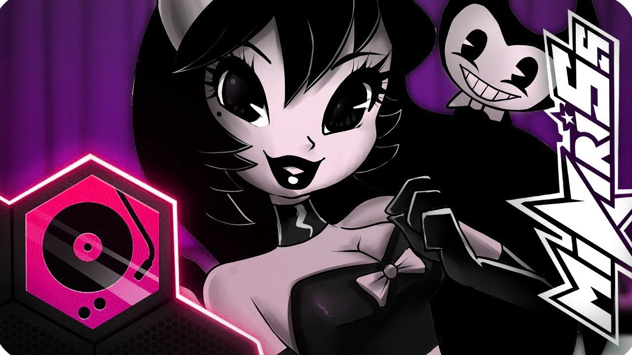 NIGHTCORE | MiatriSs - Gospel of Dismay ft. Triforcefilms (BENDY CHAPTER 2 SONG ELECTROSWING REMIX)