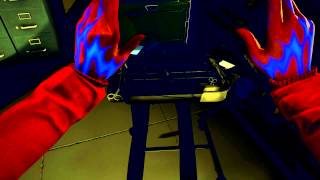 Heroes Reborn: Gemini | Heroes Rebord: Enigma Comic-Con Trailer