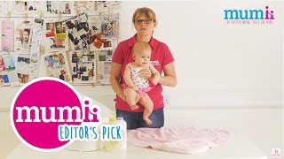 Shnuggle Baby Bath - Editor's Pick