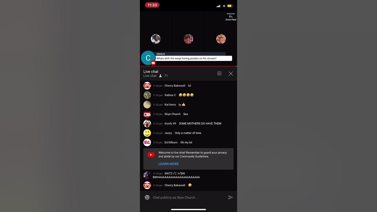 brian hurdle - YouTube