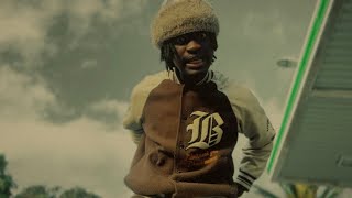 ZIMBERLY -FREE MARKUS(OFFICIAL MUSIC VIDEO 