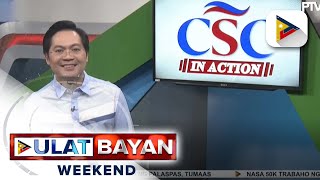 CSC in Action: Para saan nga ba ang Civil Service Eligibility?