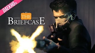 The Briefcase - A Film