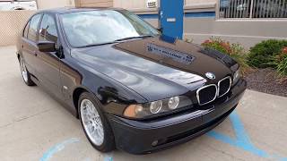 2003 BMW 530i Sport Package SOLD (#2665) Plymouth, MI