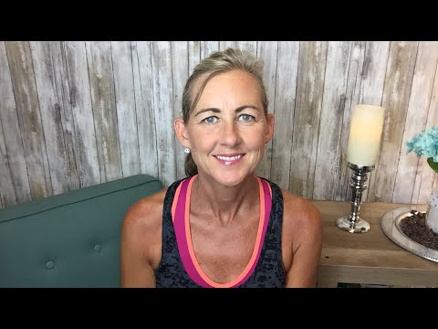 Intermittent Fasting for Today&rsquo;s Aging Woman | Why Intermittent Fasting works for the Aging Woman