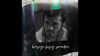 Bir Küçük Isim Bıraktım Ramiz Karaeski