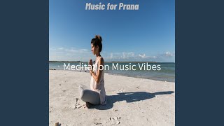 Background for Prana