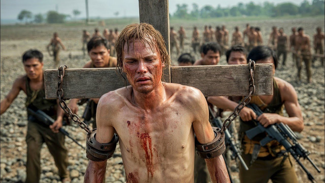 Kitna bhi TORTURE sah SAKTA hai ye KAIDI | True Story Movie Explained In Hindi/Urdu| Movie Box Hindi