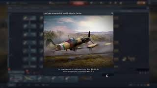 War Thunder - Grinding Italy - Spading - #warthunder