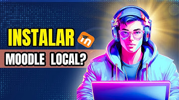 ¡Aprende a instalar Moodle en tu computadora fácil y rápido!