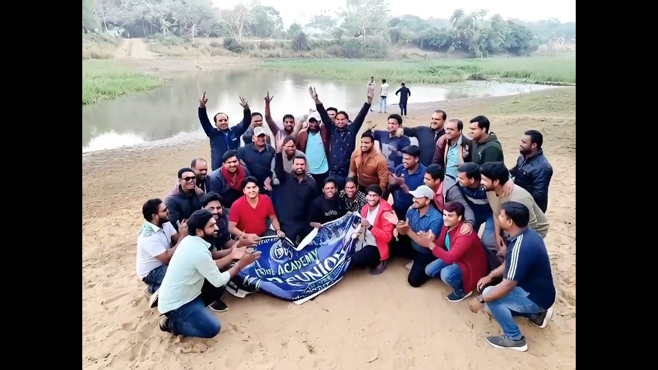 Reunion 1998 S.k.Academy|