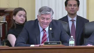 Rep. Darin LaHood Questions Witnesses on China’s Threat to U.S. Drug Innovation