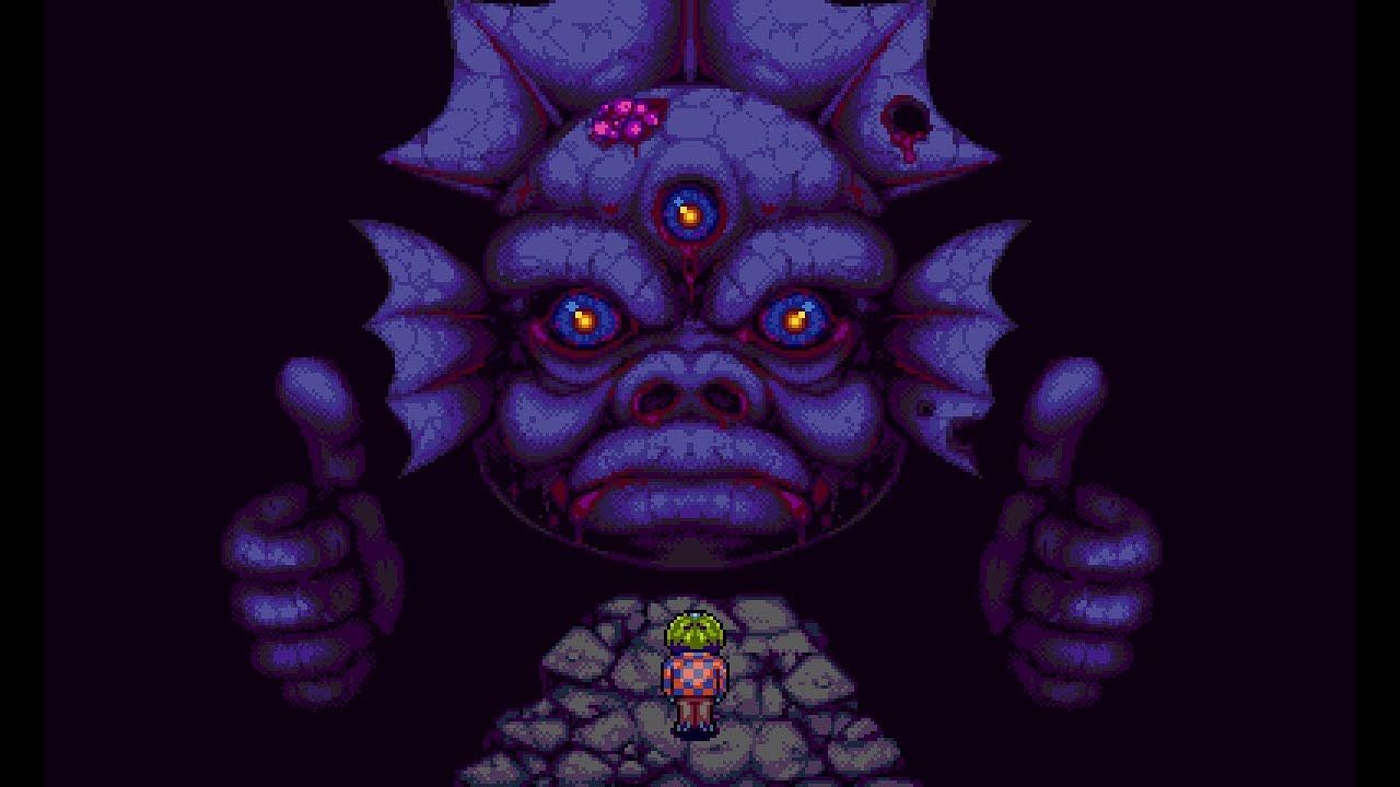 Octopus City Blues Trailer 2.5