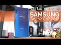 Samsung Galaxy A7 (2018) Review