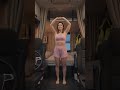 5 AM Morning Routine Truck Girl #Shorts